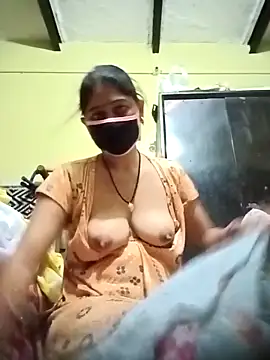 Cute-Charvii online show from 03/03/26, 02:18