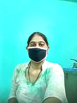 Cute-Charvii online show from 03/04/26, 04:51