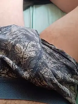 DarkOven online show from 12/22/25, 11:40