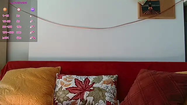 Snapshot of HardNerdVoid chatting on 10/20/25, 10:27 HardNerdVoid online show from 10/20/25, 10:27