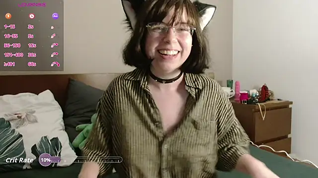 Snapshot of HardNerdVoid chatting on 11/04/25, 07:13 HardNerdVoid online show from 11/04/25, 07:13