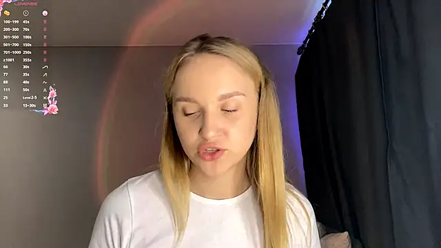 TanekaBoitel online show from 09/23/25, 11:24