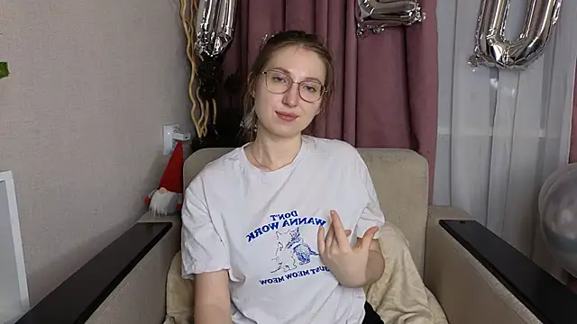 DaliaRadtke online show from 03/01/26, 07:16