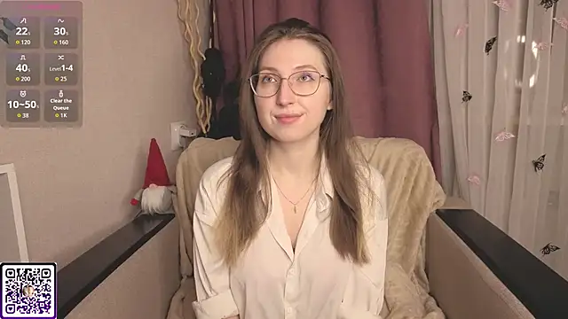 DaliaRadtke online show from 03/30/26, 07:15