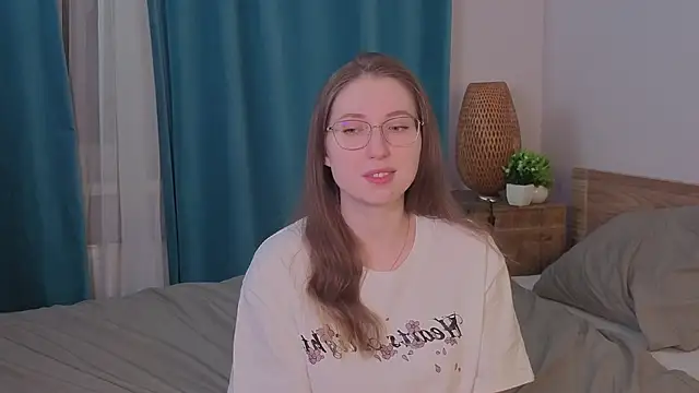 DaliaRadtke online show from 04/19/26, 07:38