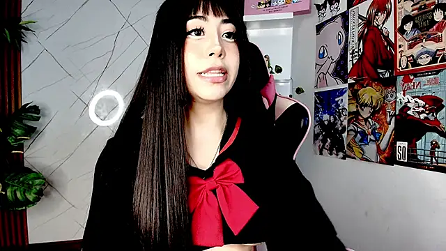 Snapshot of Conny_Tsumi chatting on 09/21/25, 01:13 Conny Tsumi online show from 09/21/25, 01:13