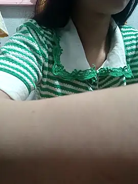 Minssara20 online show from 11/03/25, 01:19