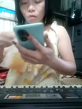 Minssara20 online show from 11/25/25, 01:38