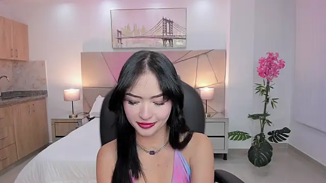 Alessia Yorks online show from 10/01/25, 12:33