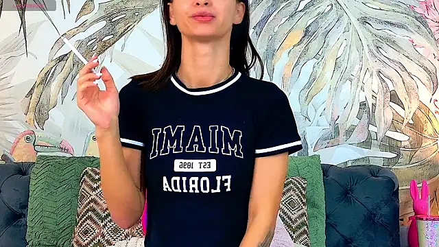 GoldCherry7 online show from 04/07/26, 05:13