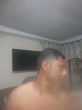 kingVibeX online show from 10/08/25, 08:50