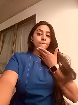 ANDREA-10  online show from 09/26/25, 01:59