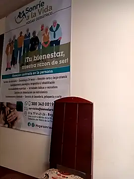 ANDREA-10  online show from 10/22/25, 02:28