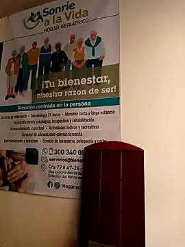 ANDREA-10  online show from 10/23/25, 02:05