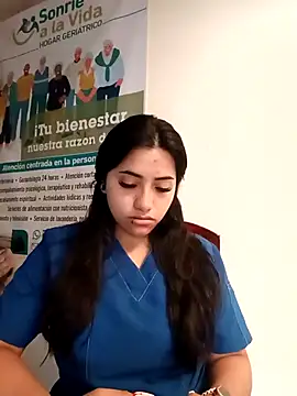 ANDREA-10  online show from 11/04/25, 02:49