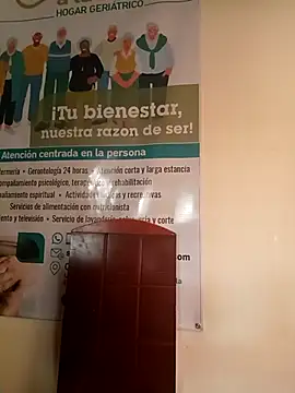 ANDREA-10  online show from 11/20/25, 02:06