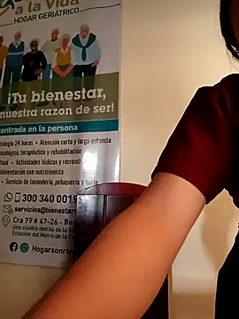 ANDREA-10  online show from 12/04/25, 01:31