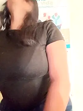 ANDREA-10  online show from 02/26/26, 01:21