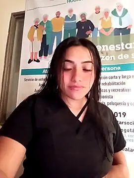 ANDREA-10  online show from 03/02/26, 02:24