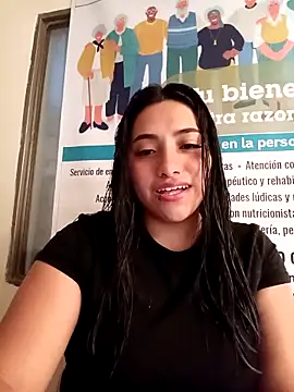 ANDREA-10  online show from 03/19/26, 02:54