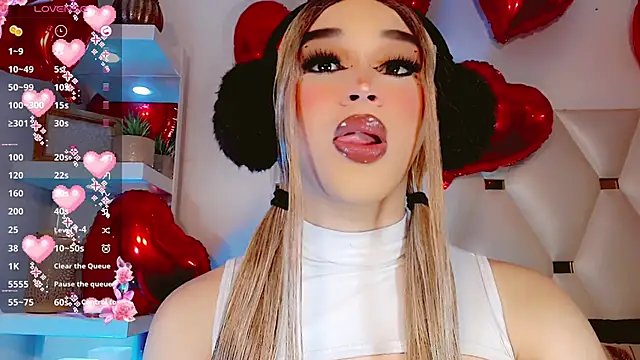 Snapshot of _IsabellaRousse chatting on 02/13/26, 09:00 IsabellaRousse online show from 02/13/26, 09:00