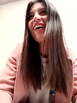 Snapshot of SALOME-28_ chatting on 09/27/25, 02:00 SALOME-28 online show from 09/27/25, 02:00