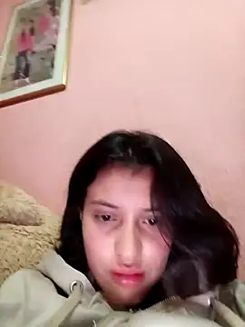 Snapshot of SALOME-28_ chatting on 10/07/25, 01:25 SALOME-28 online show from 10/07/25, 01:25