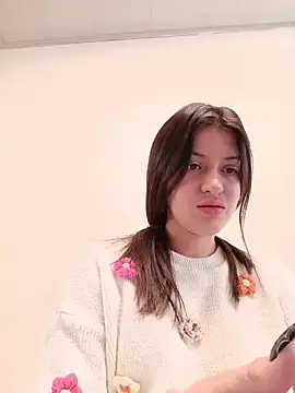 Snapshot of SALOME-28_ chatting on 10/14/25, 02:51 SALOME-28 online show from 10/14/25, 02:51