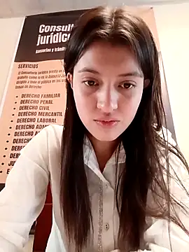 Snapshot of SALOME-28_ chatting on 11/04/25, 03:11 SALOME-28 online show from 11/04/25, 03:11