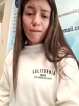 Snapshot of SALOME-28_ chatting on 11/24/25, 03:12 SALOME-28 online show from 11/24/25, 03:12