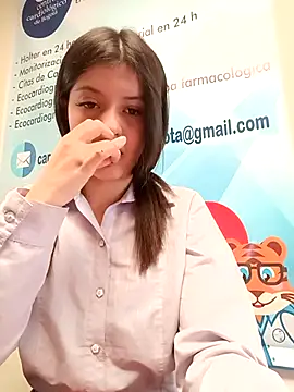 Snapshot of SALOME-28_ chatting on 12/03/25, 02:37 SALOME-28 online show from 12/03/25, 02:37