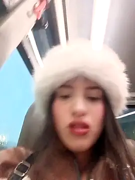 SALOME-28  online show from 02/26/26, 11:15