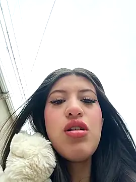 SALOME-28  online show from 03/17/26, 01:03