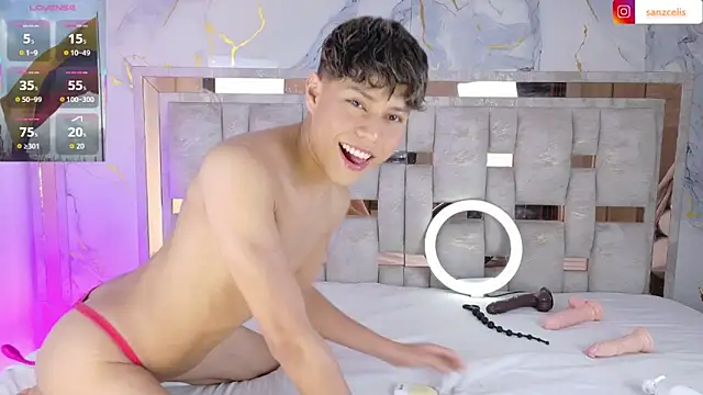 Little liam online show from 03/10/26, 08:47