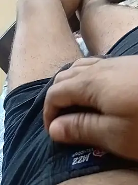 ROXX121 online show from 10/03/25, 02:25