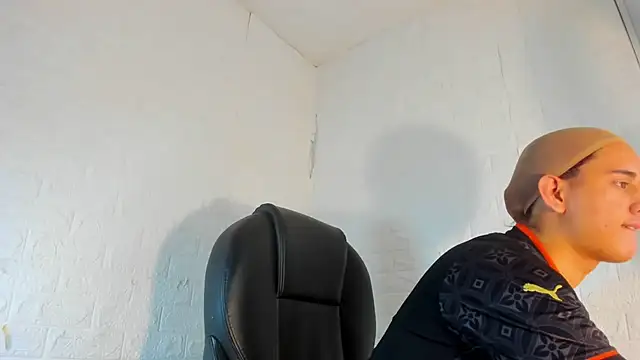 Marian Cristal online show from 02/01/26, 12:31