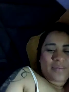 Aria hebe  online show from 04/06/26, 04:57