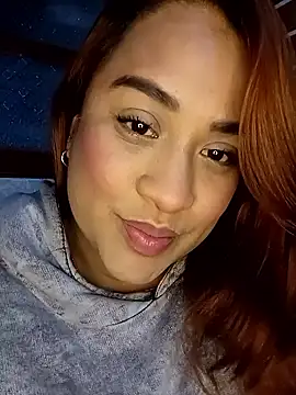 Aria hebe  online show from 04/29/26, 05:44