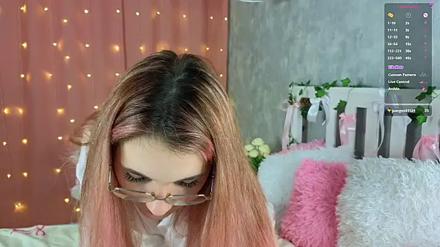 vivyboo111 online show from 03/04/26, 08:04