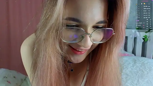 vivyboo111 online show from 03/08/26, 08:12