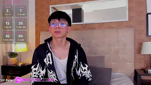 liam twiink online show from 12/20/25, 07:32