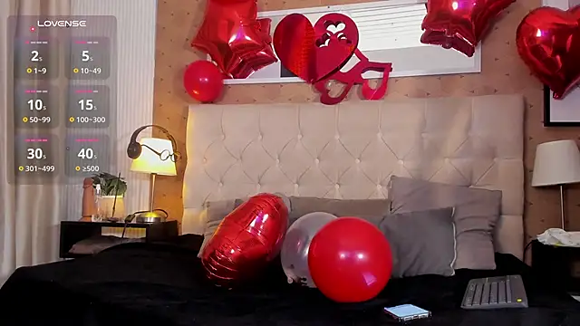 liam twiink online show from 02/15/26, 03:36