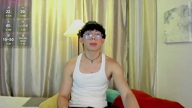liam twiink online show from 04/30/26, 07:31