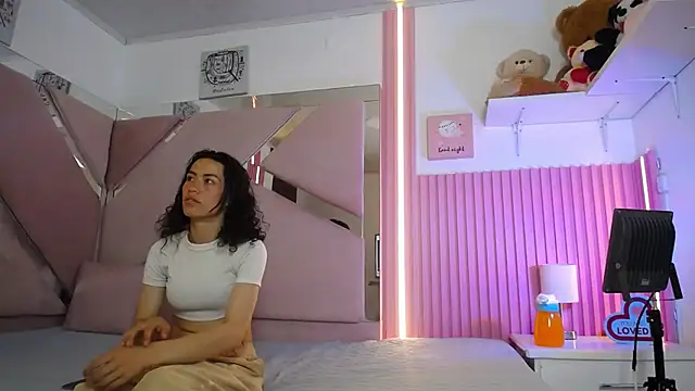 oblivionlove online show from 09/25/25, 08:12