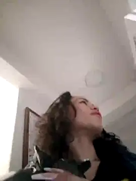 oblivionlove online show from 10/24/25, 08:49