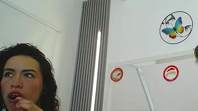 oblivionlove online show from 01/05/26, 09:29