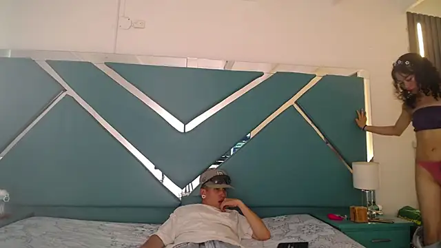 oblivionlove online show from 02/27/26, 07:58