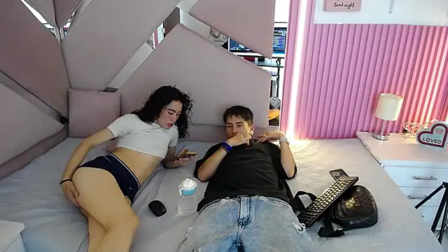 oblivionlove online show from 04/06/26, 09:27