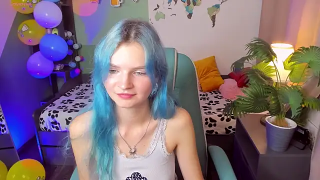 Lika Sky online show from 09/26/25, 03:38