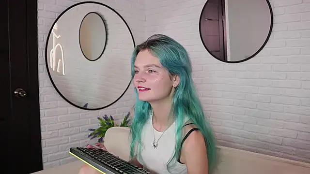 Lika Sky online show from 09/28/25, 08:36